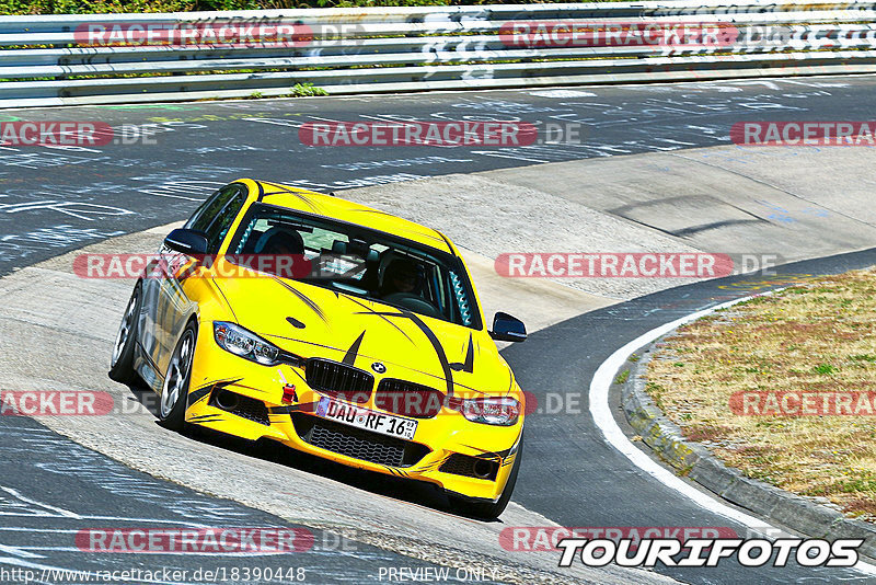 Bild #18390448 - Touristenfahrten Nürburgring Nordschleife (07.08.2022)