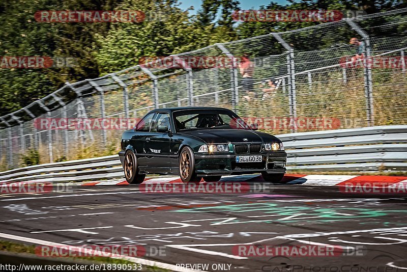 Bild #18390533 - Touristenfahrten Nürburgring Nordschleife (07.08.2022)