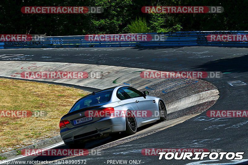 Bild #18390572 - Touristenfahrten Nürburgring Nordschleife (07.08.2022)