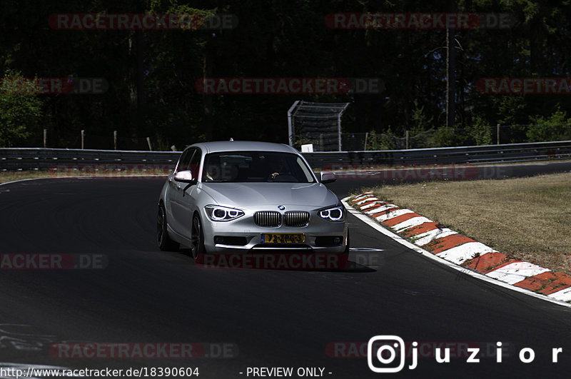 Bild #18390604 - Touristenfahrten Nürburgring Nordschleife (07.08.2022)