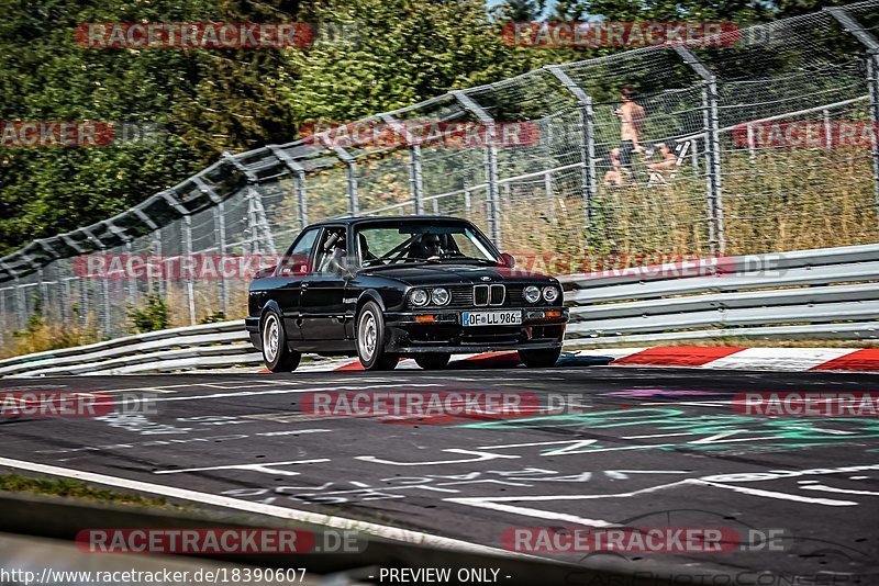 Bild #18390607 - Touristenfahrten Nürburgring Nordschleife (07.08.2022)