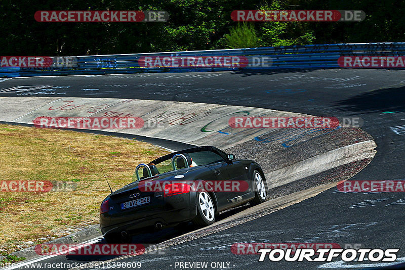 Bild #18390609 - Touristenfahrten Nürburgring Nordschleife (07.08.2022)