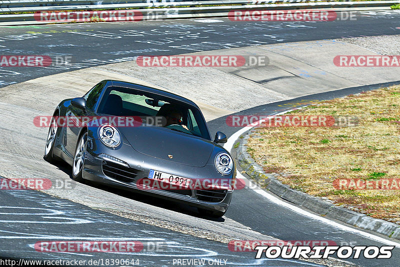 Bild #18390644 - Touristenfahrten Nürburgring Nordschleife (07.08.2022)