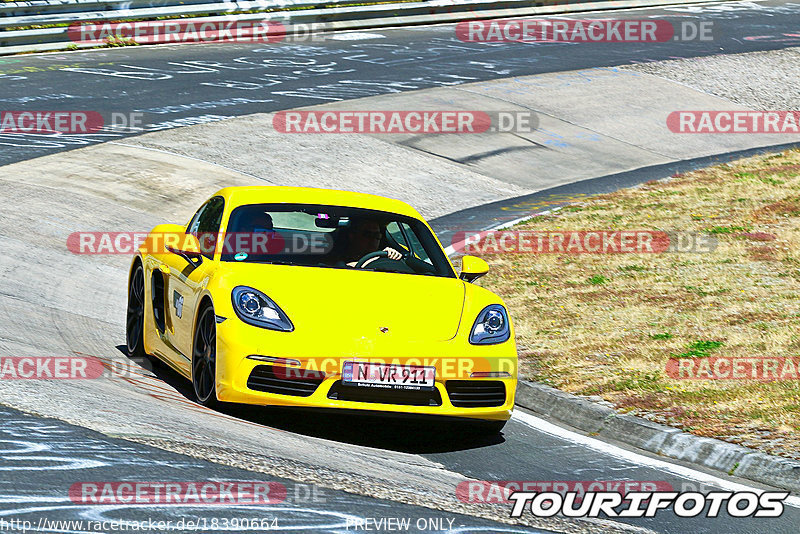 Bild #18390664 - Touristenfahrten Nürburgring Nordschleife (07.08.2022)