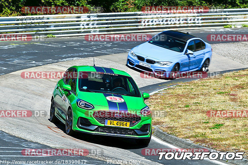 Bild #18390812 - Touristenfahrten Nürburgring Nordschleife (07.08.2022)