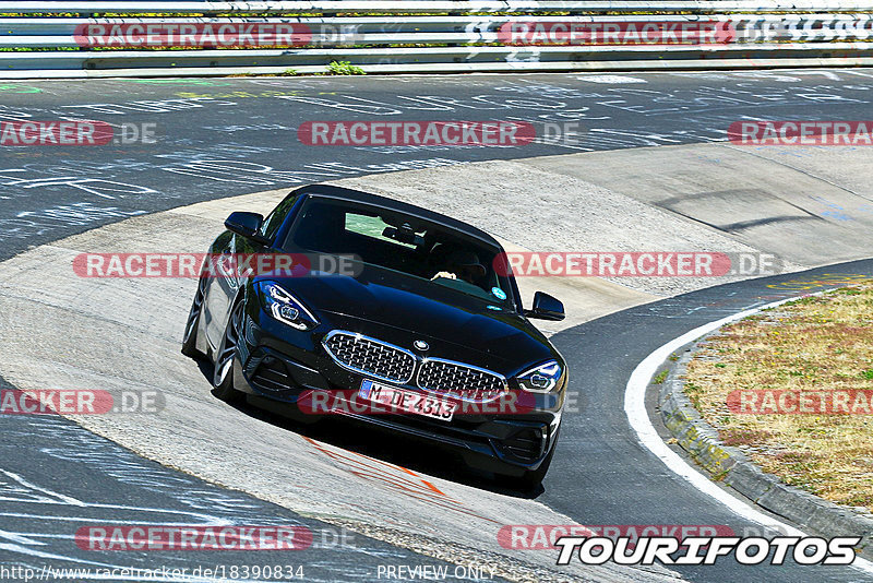 Bild #18390834 - Touristenfahrten Nürburgring Nordschleife (07.08.2022)