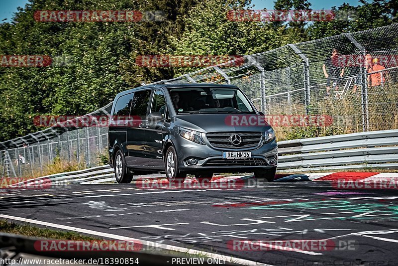 Bild #18390854 - Touristenfahrten Nürburgring Nordschleife (07.08.2022)