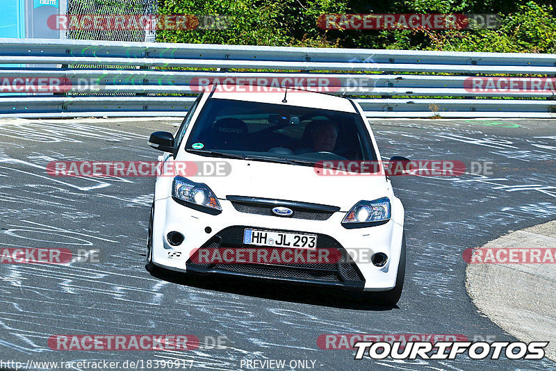 Bild #18390917 - Touristenfahrten Nürburgring Nordschleife (07.08.2022)