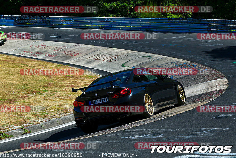 Bild #18390950 - Touristenfahrten Nürburgring Nordschleife (07.08.2022)