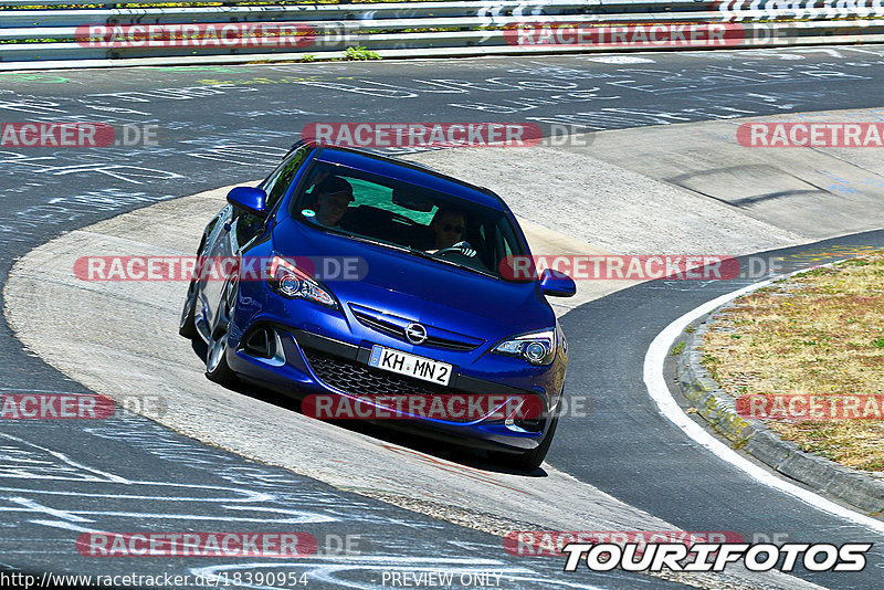 Bild #18390954 - Touristenfahrten Nürburgring Nordschleife (07.08.2022)