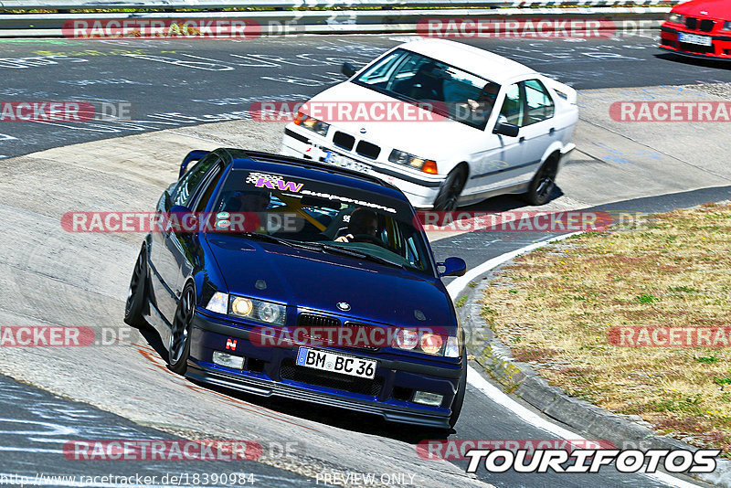 Bild #18390984 - Touristenfahrten Nürburgring Nordschleife (07.08.2022)