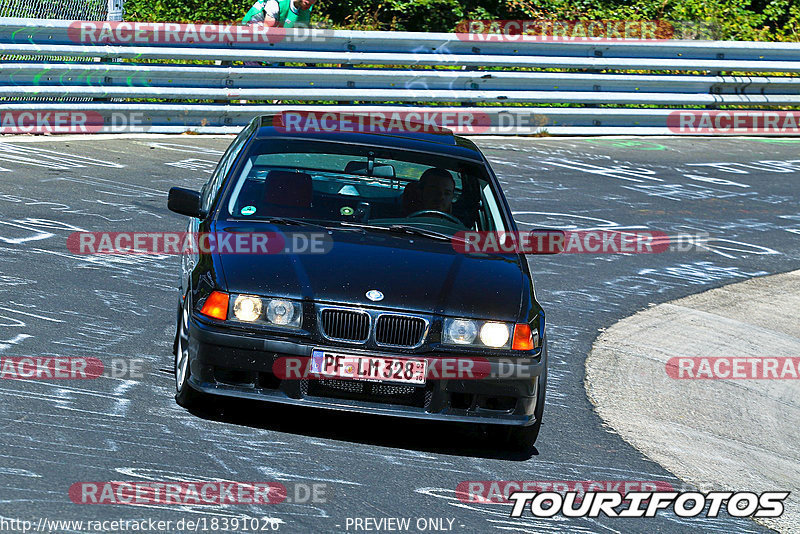 Bild #18391026 - Touristenfahrten Nürburgring Nordschleife (07.08.2022)