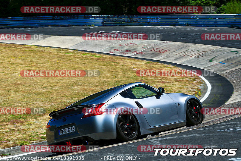 Bild #18391036 - Touristenfahrten Nürburgring Nordschleife (07.08.2022)