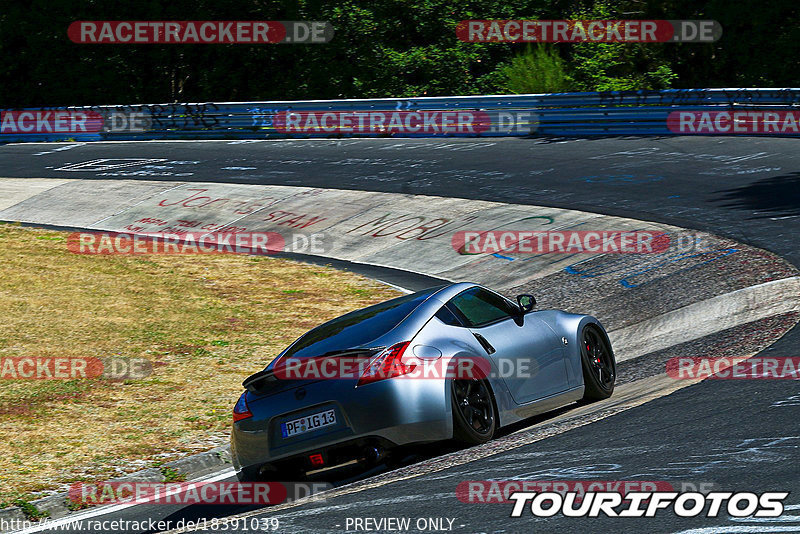 Bild #18391039 - Touristenfahrten Nürburgring Nordschleife (07.08.2022)