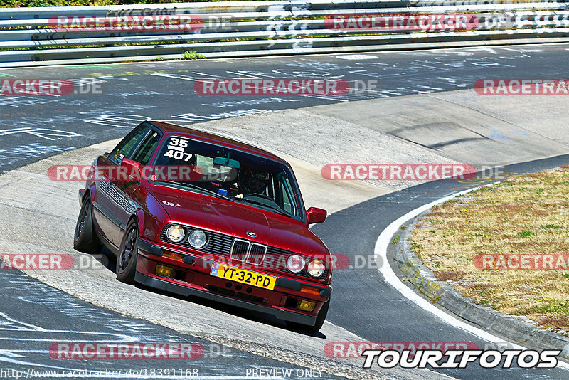 Bild #18391168 - Touristenfahrten Nürburgring Nordschleife (07.08.2022)