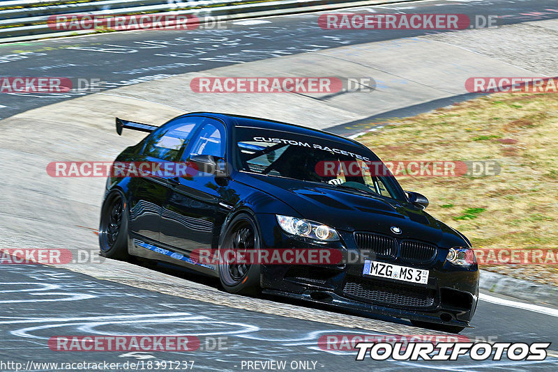 Bild #18391237 - Touristenfahrten Nürburgring Nordschleife (07.08.2022)