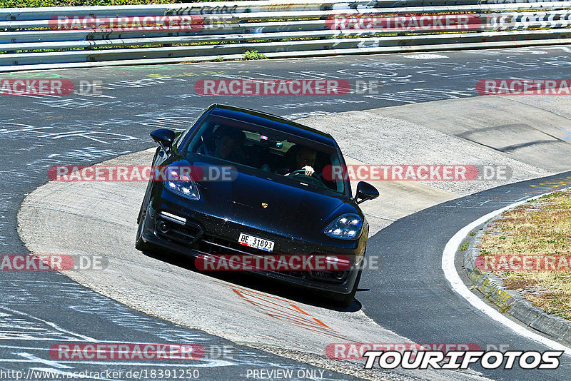 Bild #18391250 - Touristenfahrten Nürburgring Nordschleife (07.08.2022)