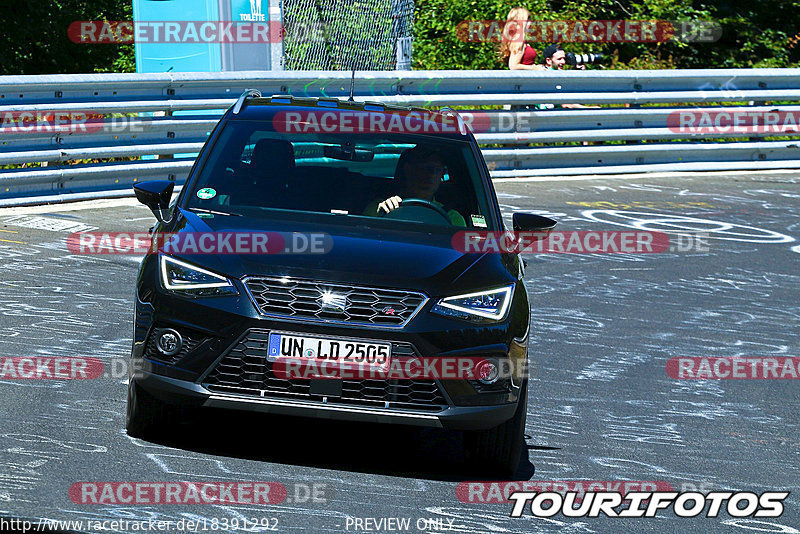 Bild #18391292 - Touristenfahrten Nürburgring Nordschleife (07.08.2022)