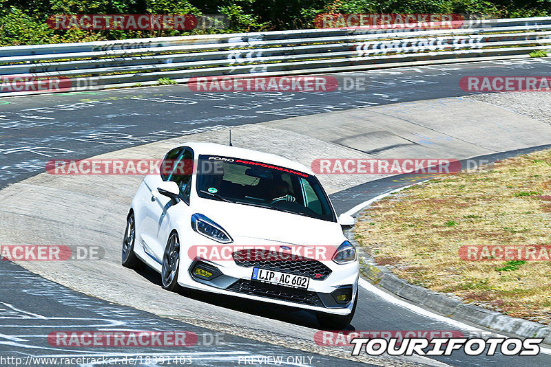 Bild #18391403 - Touristenfahrten Nürburgring Nordschleife (07.08.2022)