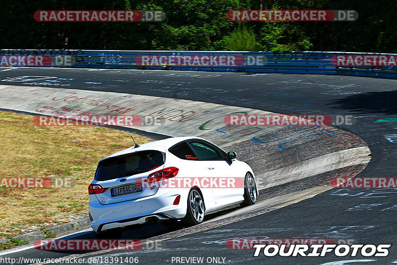 Bild #18391406 - Touristenfahrten Nürburgring Nordschleife (07.08.2022)