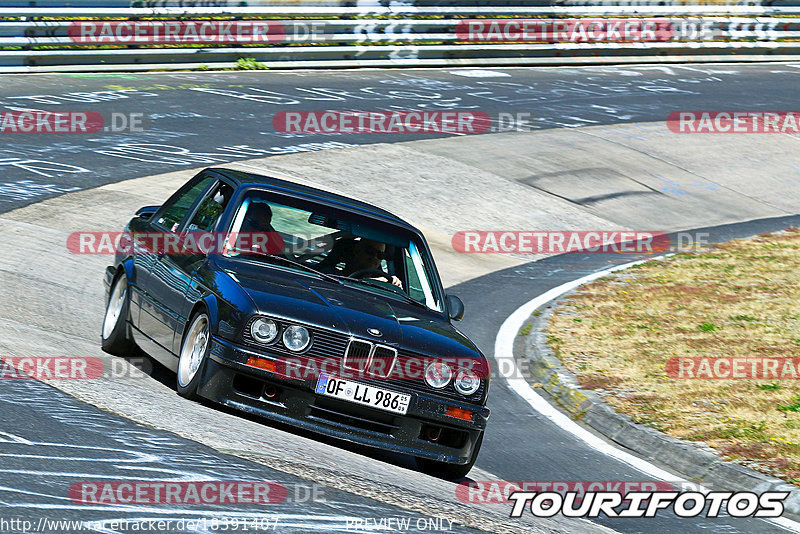 Bild #18391407 - Touristenfahrten Nürburgring Nordschleife (07.08.2022)