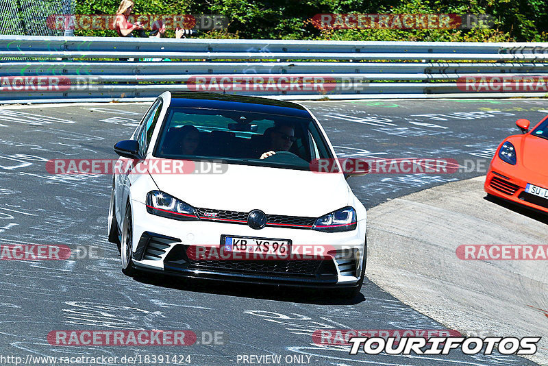 Bild #18391424 - Touristenfahrten Nürburgring Nordschleife (07.08.2022)