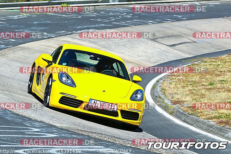 Bild #18391439 - Touristenfahrten Nürburgring Nordschleife (07.08.2022)