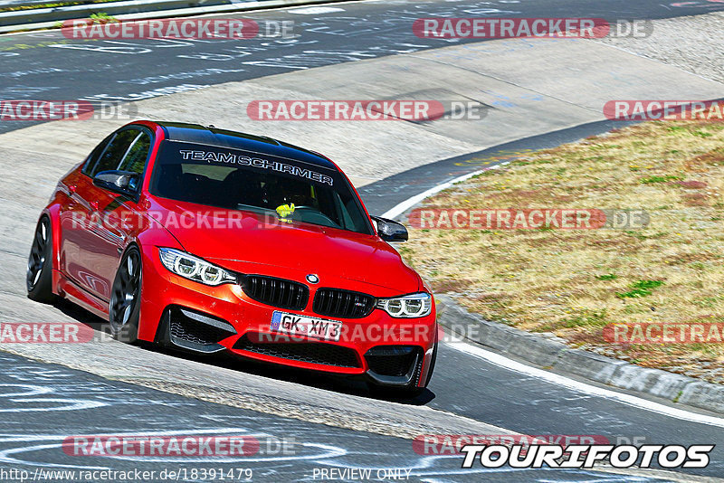 Bild #18391479 - Touristenfahrten Nürburgring Nordschleife (07.08.2022)