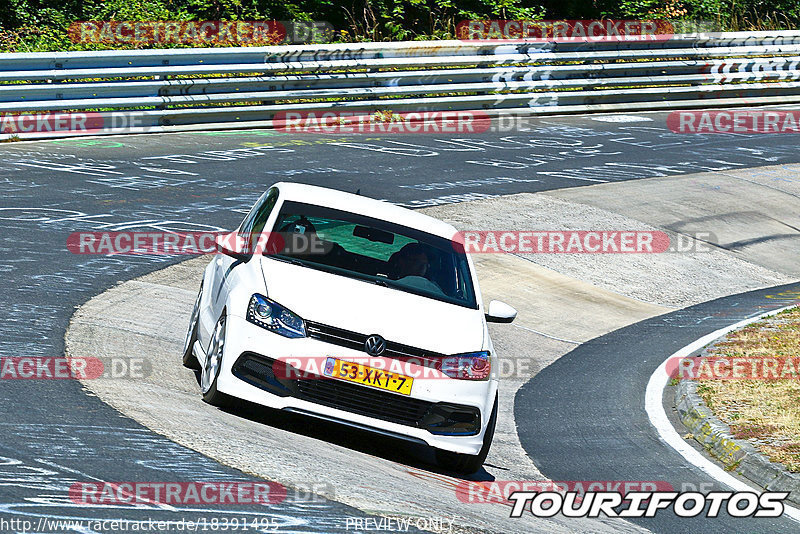 Bild #18391495 - Touristenfahrten Nürburgring Nordschleife (07.08.2022)