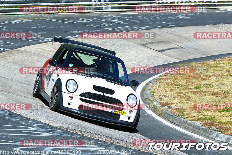 Bild #18391498 - Touristenfahrten Nürburgring Nordschleife (07.08.2022)