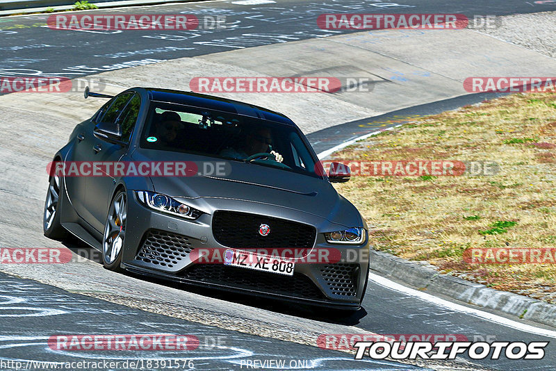 Bild #18391576 - Touristenfahrten Nürburgring Nordschleife (07.08.2022)