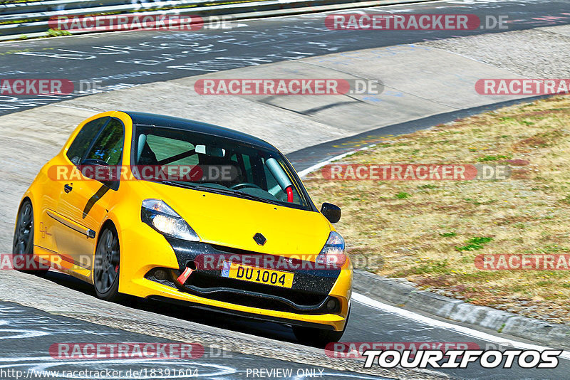 Bild #18391604 - Touristenfahrten Nürburgring Nordschleife (07.08.2022)