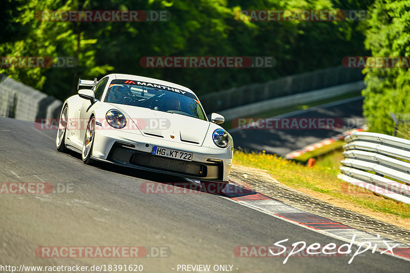 Bild #18391620 - Touristenfahrten Nürburgring Nordschleife (07.08.2022)