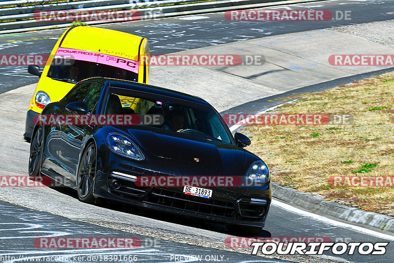 Bild #18391666 - Touristenfahrten Nürburgring Nordschleife (07.08.2022)