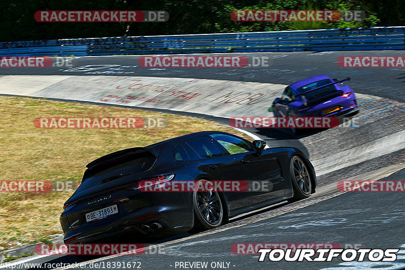 Bild #18391672 - Touristenfahrten Nürburgring Nordschleife (07.08.2022)