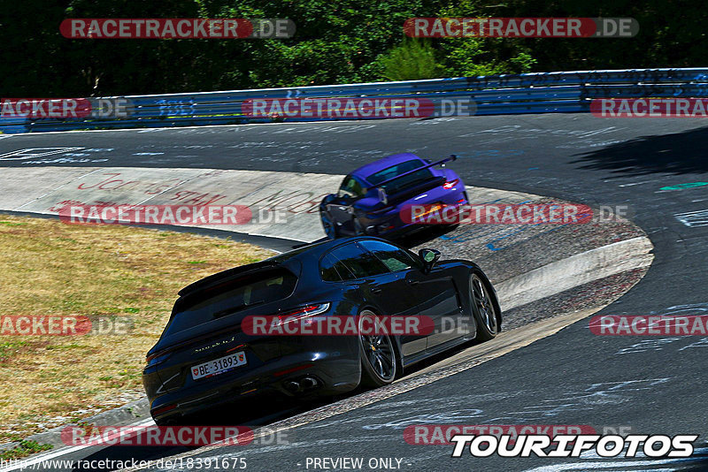 Bild #18391675 - Touristenfahrten Nürburgring Nordschleife (07.08.2022)