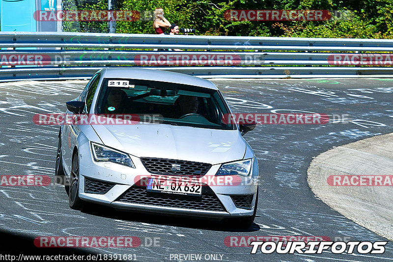 Bild #18391681 - Touristenfahrten Nürburgring Nordschleife (07.08.2022)