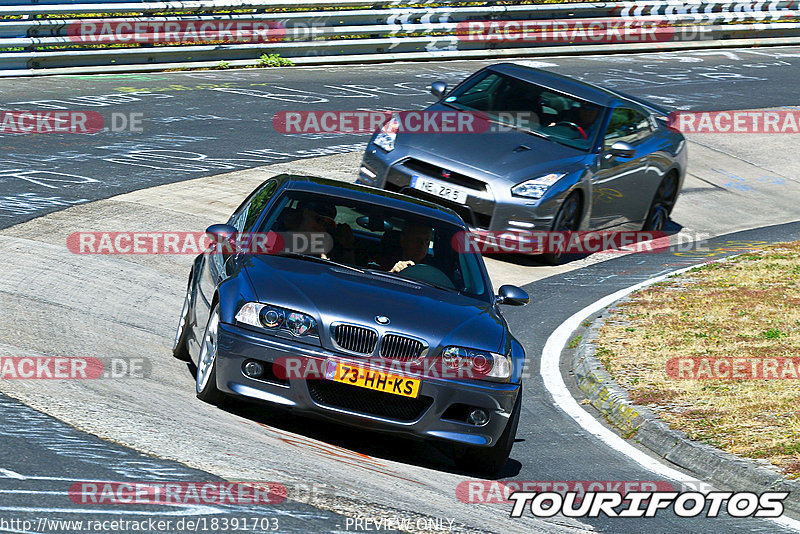 Bild #18391703 - Touristenfahrten Nürburgring Nordschleife (07.08.2022)