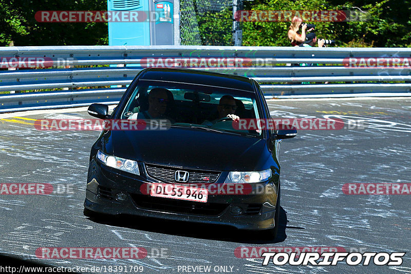 Bild #18391709 - Touristenfahrten Nürburgring Nordschleife (07.08.2022)