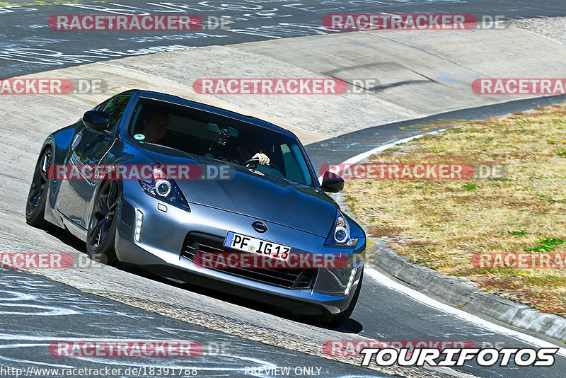 Bild #18391788 - Touristenfahrten Nürburgring Nordschleife (07.08.2022)