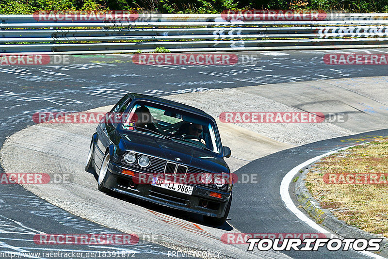 Bild #18391872 - Touristenfahrten Nürburgring Nordschleife (07.08.2022)