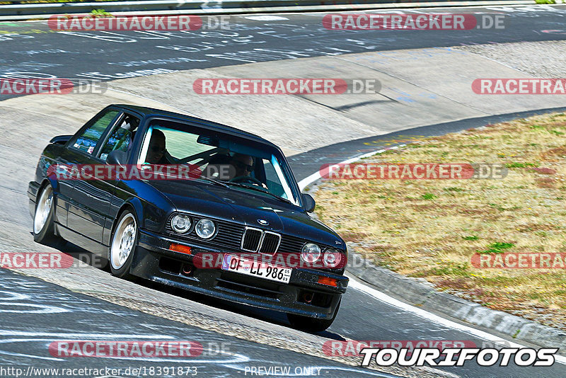 Bild #18391873 - Touristenfahrten Nürburgring Nordschleife (07.08.2022)