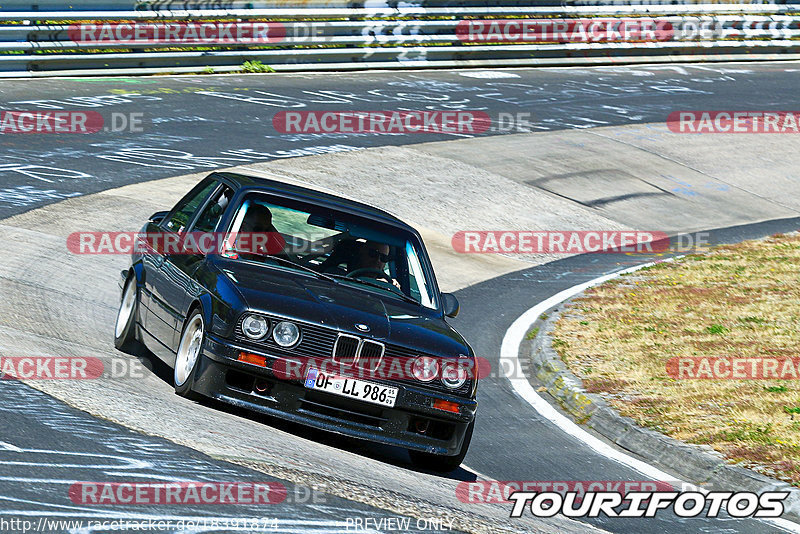 Bild #18391874 - Touristenfahrten Nürburgring Nordschleife (07.08.2022)