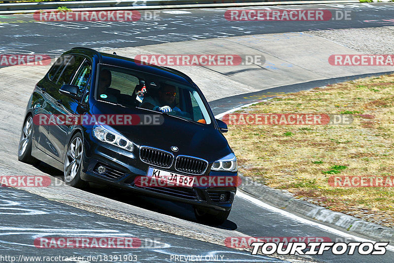 Bild #18391903 - Touristenfahrten Nürburgring Nordschleife (07.08.2022)