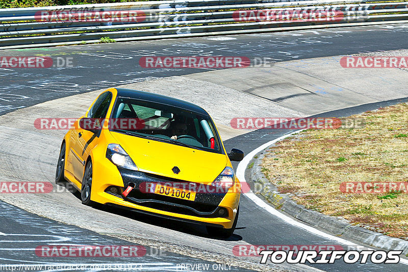 Bild #18391923 - Touristenfahrten Nürburgring Nordschleife (07.08.2022)