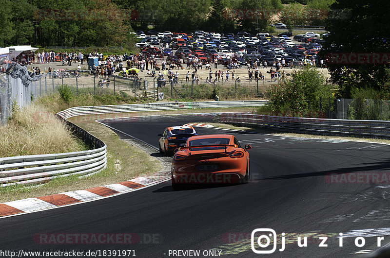 Bild #18391971 - Touristenfahrten Nürburgring Nordschleife (07.08.2022)