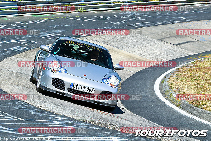 Bild #18392126 - Touristenfahrten Nürburgring Nordschleife (07.08.2022)