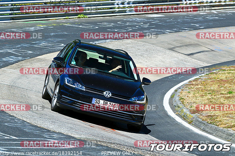 Bild #18392154 - Touristenfahrten Nürburgring Nordschleife (07.08.2022)