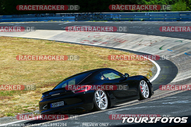 Bild #18392294 - Touristenfahrten Nürburgring Nordschleife (07.08.2022)