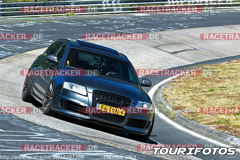 Bild #18392300 - Touristenfahrten Nürburgring Nordschleife (07.08.2022)